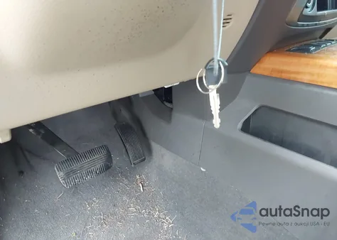 2014 Nissan Armada Platinum from USA, damaged, VIN 5N1BA0NF3EN604229